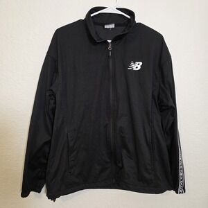 Chico's Light Pink Asymmetrical Floral Pattern V Neck 3/4 Sleeve Blouse Medium